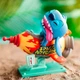 Фигурка Funko POP! Стич в ракете (55620) - изображение 4
