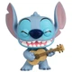 Фигурка Funko POP! Disney Стич с укулеле (55615) - изображение 2