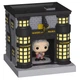 Набор фигурок POP! Bitty Town Гарри Поттер Олливандер и магазин волшебных палочек (83627) - изображение 2