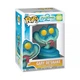 Фігурка Funko POP! Зоотрополіс 2 Ґері (86637) - зображення 3