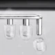Настольный генератор льда OLSONA IcePro 12. Генератор пальчикового льда для дома, кофейни, кафе (E-12H) - изображение 10