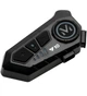 Беспроводная гарнитура на шлем Helmet Wireless Earphone с мягким микрофоном и шумоподавлением / Мотогарнитура с сенсорным управлением и Bluetooth - изображение 3