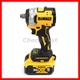 Гайковерт DeWalt DCF922D2T 36V 5AH аккумуляторный ударный гайковерт для монтажних робіт - изображение 2