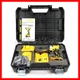 Гайковерт DeWalt DCF922D2T 36V 5AH аккумуляторный ударный гайковерт для монтажних робіт - изображение 6