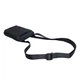 Жіноча сумка екошкіра David Jones чорний CM7399 black - зображення 5
