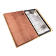 Кухонна мийка CM 54*44 PVD золото Workstation Handmade монтаж під стільницю - зображення 4
