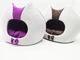 Домик будка для кошек и собак Cat №2 360х460х460 - изображение 2