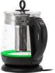 Электрочайник Adler AD 1299 black 1.5 л черный - изображение 4
