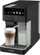 Кофеварка капсульная Catler Renzo ES751BRENZO 1350 Вт черная - изображение 1