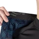 Рубашка "Тайфун" Teal/Navy (9581), 3XL - изображение 4