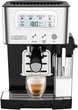 Кофеварка рожковая Sencor SES 4090SS 1450 Вт серебристая - изображение 2
