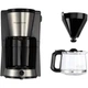 Кофеварка капельная Russell Hobbs Heaton Coffee Maker 27400-56 1000 Вт черный - изображение 2