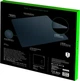 Ігрова поверхня для миші та клавіатури Razer Atlas Black RZ02-04890100-R3M1 45х40 см чорна - зображення 10