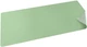 Игровая поверхность для мыши и клавиатуры Trust Benya XXL Green 25481_TRUST 90х43 см зеленая - изображение 5