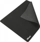 Игровая поверхность для мыши и клавиатуры Trust Mouse Pad M 24193_TRUST 25х21 см черная - изображение 1