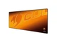 Игровая поверхность для мыши и клавиатуры Cougar Arena Orange 3PAREHBXRB5.0001, CGR-BXRBS5H-ARE 80х30 см - изображение 4