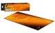 Игровая поверхность для мыши и клавиатуры Cougar Arena Orange 3PAREHBXRB5.0001, CGR-BXRBS5H-ARE 80х30 см - изображение 6