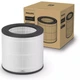 Фильтр Philips FY0611/30 Genuine Replacement Filter HEPA NanoProtect, для очистителя воздуха - изображение 2
