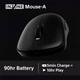 Мышь Sony INZONE Wireless/USB Black (MSEG500B.E) - изображение 16