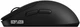 Мышь Sony INZONE Wireless/USB Black (MSEG500B.E) - изображение 4