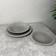 Столовий сервіз Villeroy & Boch Color Loop Stone 12 предметів 4 особи - зображення 5