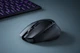 Миша Razer Basilisk Mobile, RGB, USB-A/WL/BT, чорний - зображення 3