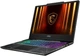Ноутбук MSI Cyborg A15 AI B2HWFKG-226XUA 15.6 FHD, AMD R7-260, 16GB, F1TB, NVD5060-8, DOS, черный - изображение 3