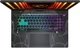Ноутбук MSI Cyborg A15 AI B2HWFKG-226XUA 15.6 FHD, AMD R7-260, 16GB, F1TB, NVD5060-8, DOS, черный - изображение 7