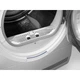 Сушильна машина Electrolux тепловий насос, 8кг, D, 64см, дисплей, білий - зображення 5