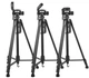 Штатив фирмы Weifeng для фотоаппаратов и телефонов - WT-3520 - изображение 8