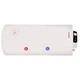Бойлер Areesta Slim H50L 2 кВт 50 л мокрый ТЭН, горизонтальный, белый - изображение 1