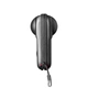 Защитный жесткий футляр кейс Telesin S6-PRC-19-TIS для экшн-камер Insta360 X5/X4 Black - изображение 3