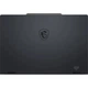 Ноутбук MSI Cyborg 15 B2RWEKG-1010XUA 15.6 FHD, Intel 7-240H, 16GB, F1TB, NVD5050-8, DOS, черный - изображение 12