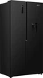 Холодильник Gorenje SBS NRS917E41BXWD - изображение 2