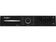 Whirlpool Сушильна машина тепловий насос, 9кг, A+++, 60см, дисплей, люк чорний, білий - изображение 4