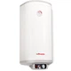 Бойлер Areesta Prismatic V100L 2 кВт 100 л мокрый ТЭН, вертикальный, белый - изображение 1