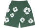 Шорти Denim Tears Green/White L - изображение 2