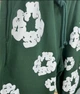 Шорти Denim Tears Green/White L - изображение 3
