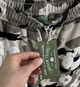 Шорти Denim Tears Ss25 Camo Khaki M - зображення 5