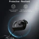 Защитный кейс чехол TELESIN S6-PRC-22-TDJ для экшн камер DJI Osmo 360 с отверстием под штатив - изображение 6
