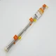 Газовый шланг ASCO armatura ВВ 3/4"x3/4" 0,6м нержавеющая сталь (AS-HG-014) - изображение 3
