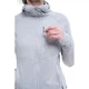 Фліс жіночий Turbat Peak Women XXL Світло-сірий - зображення 4