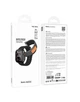 Смарт-часы Hoco Y42 Ultra Smart watch(call version) Black - изображение 2