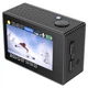 Екшн-камера Hoco DV100 sports camera Black - изображение 2