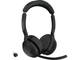 Навушники з мікрофоном Jabra Evolve2 55 Link380c MS Stereo (25599-999-899) - изображение 4