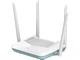 Бездротовий маршрутизатор (роутер) D-Link R15 - зображення 1