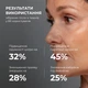 Антивіковий базовий догляд для обличчя Hillary Basic Anti-Aging Care комплексний зволожуючий набір для шкіри зменшення зморшок (652399) - зображення 2