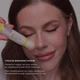 Сонцезахисний крем для обличчя SPF 30+ та мінеральна пудра прозора з SPF 30+ Hillary захист від сонця для шкіри обличчя та макіяжу (652484) - зображення 8