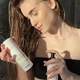 Набір для догляду за волоссям Nori Healthy Hair Coconut шампунь кондиціонер маска для всіх типів волосся відновлення (652356) - зображення 6