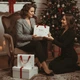 Праздничный набор Hillary Present Box Smart Edition для ухода за кожей лица и тела, подарок для увлажнения и восстановления. (652945) - изображение 9